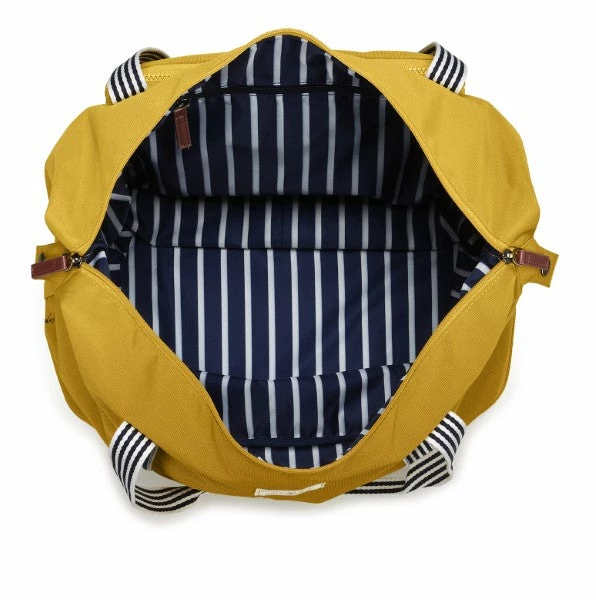 Joules Coast Packaway Duffle Bag 4 Joules Coast Packaway Duffle Bag - Image 4