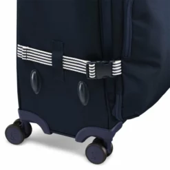 Joules Coast 4-Wheel Large Trolley Case 21 Joules Coast 4-Wheel Large Trolley Case -UK Suitcase Sales Shop Joules Coast French Navy Wheels