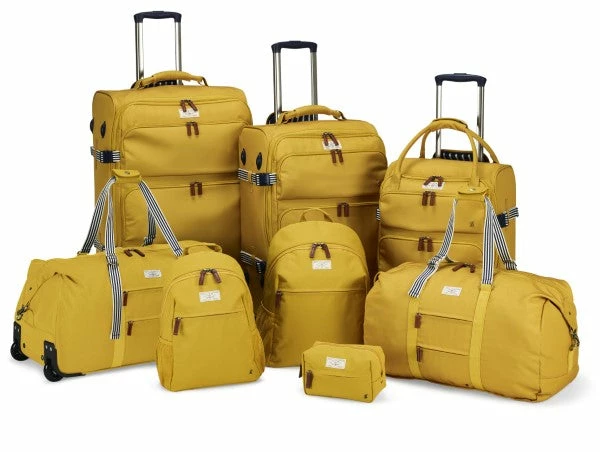 Joules Coast Trolley Duffle Bag 7 Joules Coast Trolley Duffle Bag - Image 7