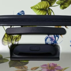 Joules Spring Wood Botanical 4-Wheel Large 76cm Case -UK Suitcase Sales Shop Joules Spring Wood Botanical top handle 9da562e3 17f4 47df 9105 17a477811056