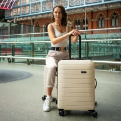 Legion - 5pc Set (Oxford Tan) 31 Legion - 5pc Set (Oxford Tan) -UK Suitcase Sales Shop Legion 2pc 2