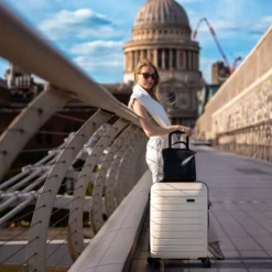 Legion - 5pc Set (Oxford Tan) 33 Legion - 5pc Set (Oxford Tan) -UK Suitcase Sales Shop Legion Medium 2