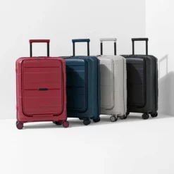 IT Luggage Momentous - Cabin (Tibetan Lan) 18 IT Luggage Momentous - Cabin (Tibetan Lan) -UK Suitcase Sales Shop Momentous 15 2886 Cabins 574d82c1 cb06 4233 ae5b 94a925478a71