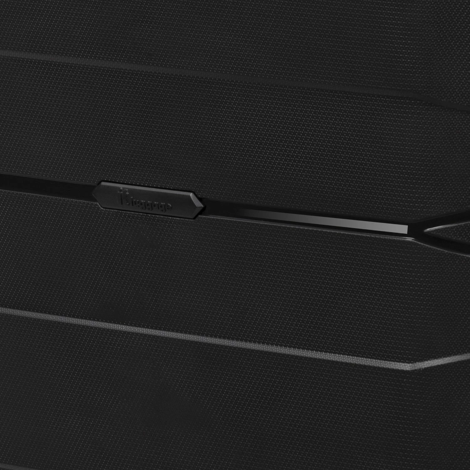 IT Luggage Momentous - Cabin (Black) 7 IT Luggage Momentous - Cabin (Black) - Image 7