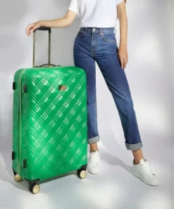 Dune London Orchester 77cm Large Suitcase -UK Suitcase Sales Shop OCHL77 Pg 4