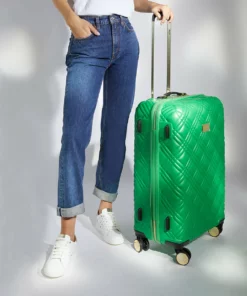 Dune London Orchester 67cm Medium Suitcase -UK Suitcase Sales Shop OCHM67 Pg 4