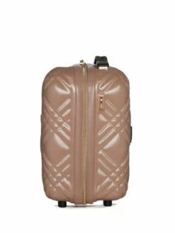 Dune London Orchester Shimmer Vanity Case -UK Suitcase Sales Shop OCHV30 Bpk 2