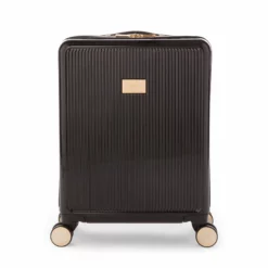 Dune London Olive 55cm Cabin Suitcase -UK Suitcase Sales Shop OLC55 Blg 3