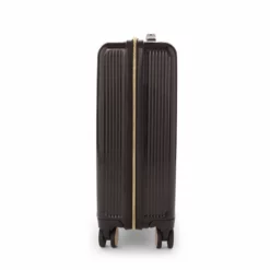 Dune London Olive 55cm Cabin Suitcase -UK Suitcase Sales Shop OLC55 Blg 4