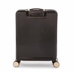 Dune London Olive 55cm Cabin Suitcase -UK Suitcase Sales Shop OLC55 Blg 5