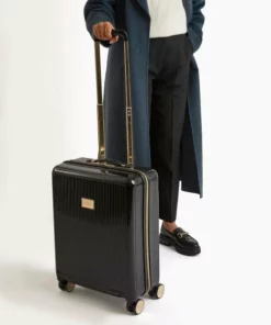 Dune London Olive 55cm Cabin Suitcase -UK Suitcase Sales Shop OLIVECABIN 2077511100001039 Model