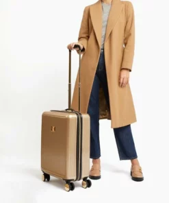 Dune London Olive 55cm Cabin Suitcase -UK Suitcase Sales Shop OLIVECABIN 2077511100001393 Model