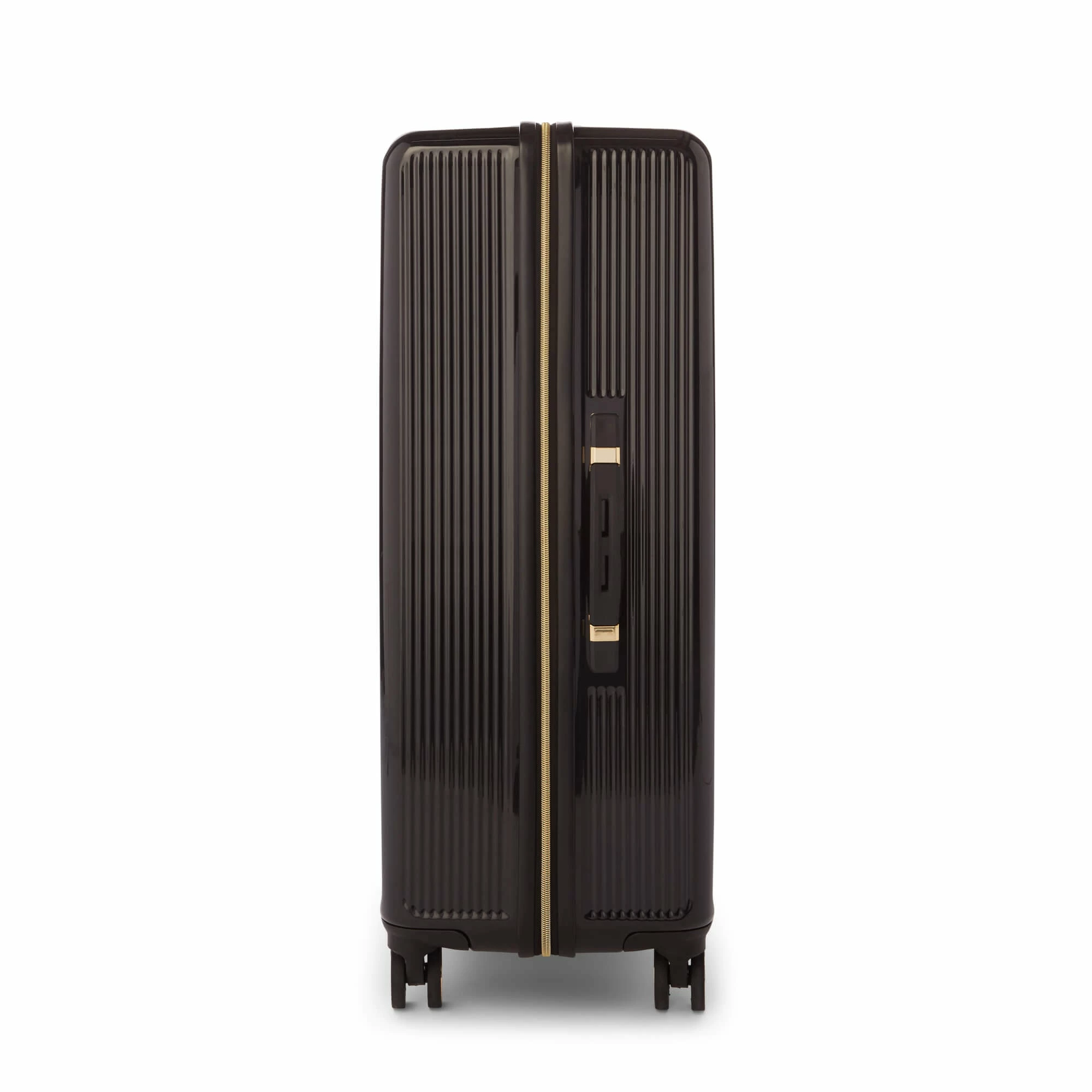 Dune London Olive 77cm Large Suitcase 4 Dune London Olive 77cm Large Suitcase - Image 4