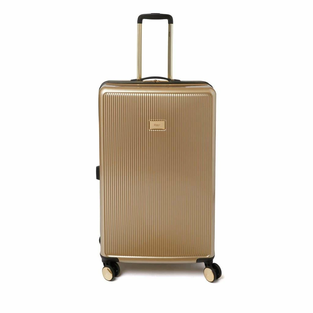Dune London Olive 77cm Large Suitcase 14 Dune London Olive 77cm Large Suitcase - Image 14