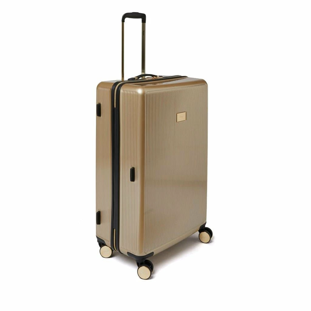 Dune London Olive 77cm Large Suitcase 15 Dune London Olive 77cm Large Suitcase - Image 15