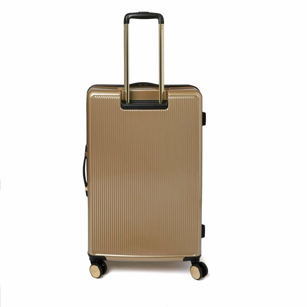 Dune London Olive 77cm Large Suitcase 17 Dune London Olive 77cm Large Suitcase - Image 17