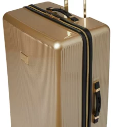 Dune London Olive 77cm Large Suitcase 37 Dune London Olive 77cm Large Suitcase -UK Suitcase Sales Shop OLL77 Gd 5