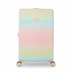 Dune London Olive 77cm Large Suitcase 27 Dune London Olive 77cm Large Suitcase -UK Suitcase Sales Shop OLL77 Mu 3