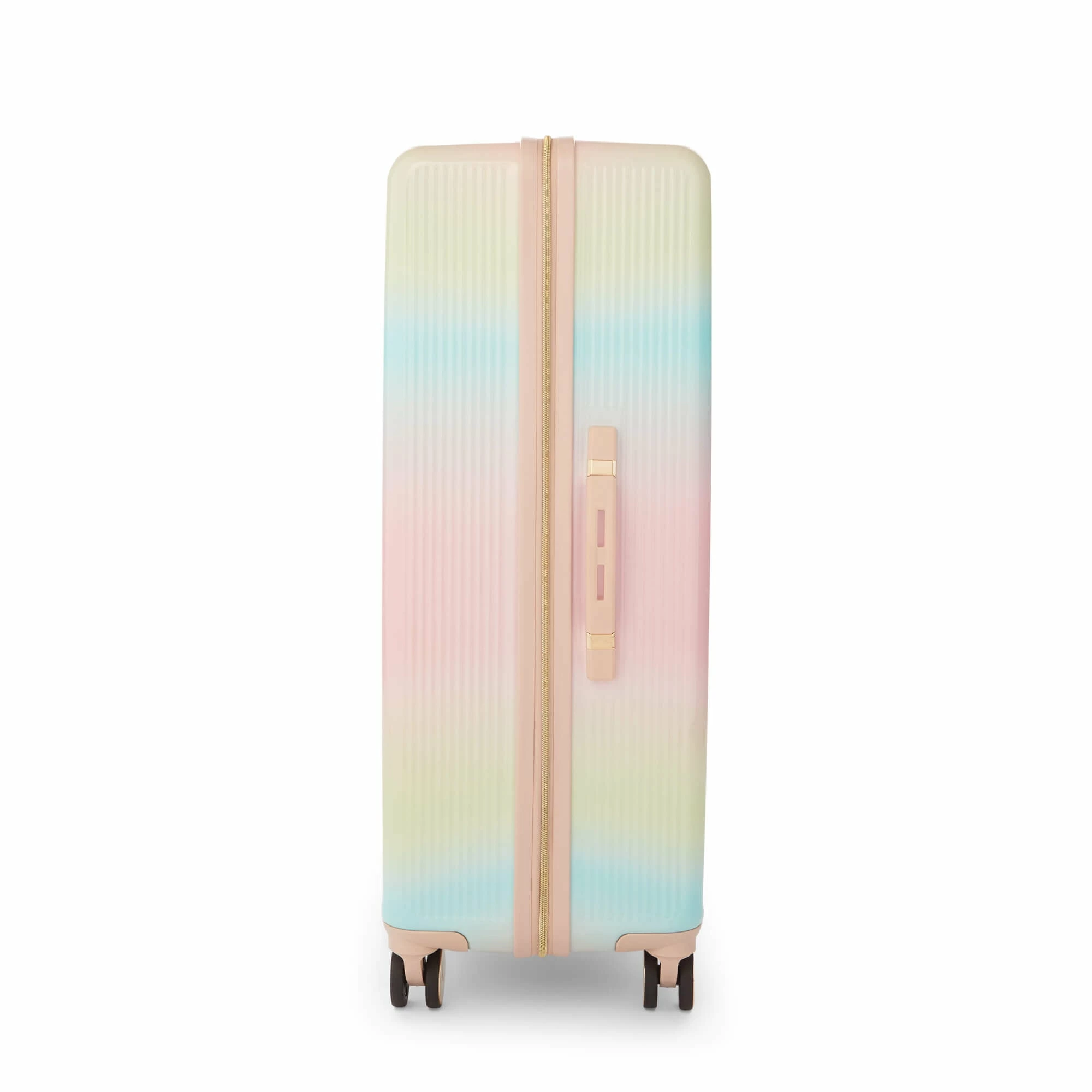 Dune London Olive 77cm Large Suitcase 10 Dune London Olive 77cm Large Suitcase - Image 10