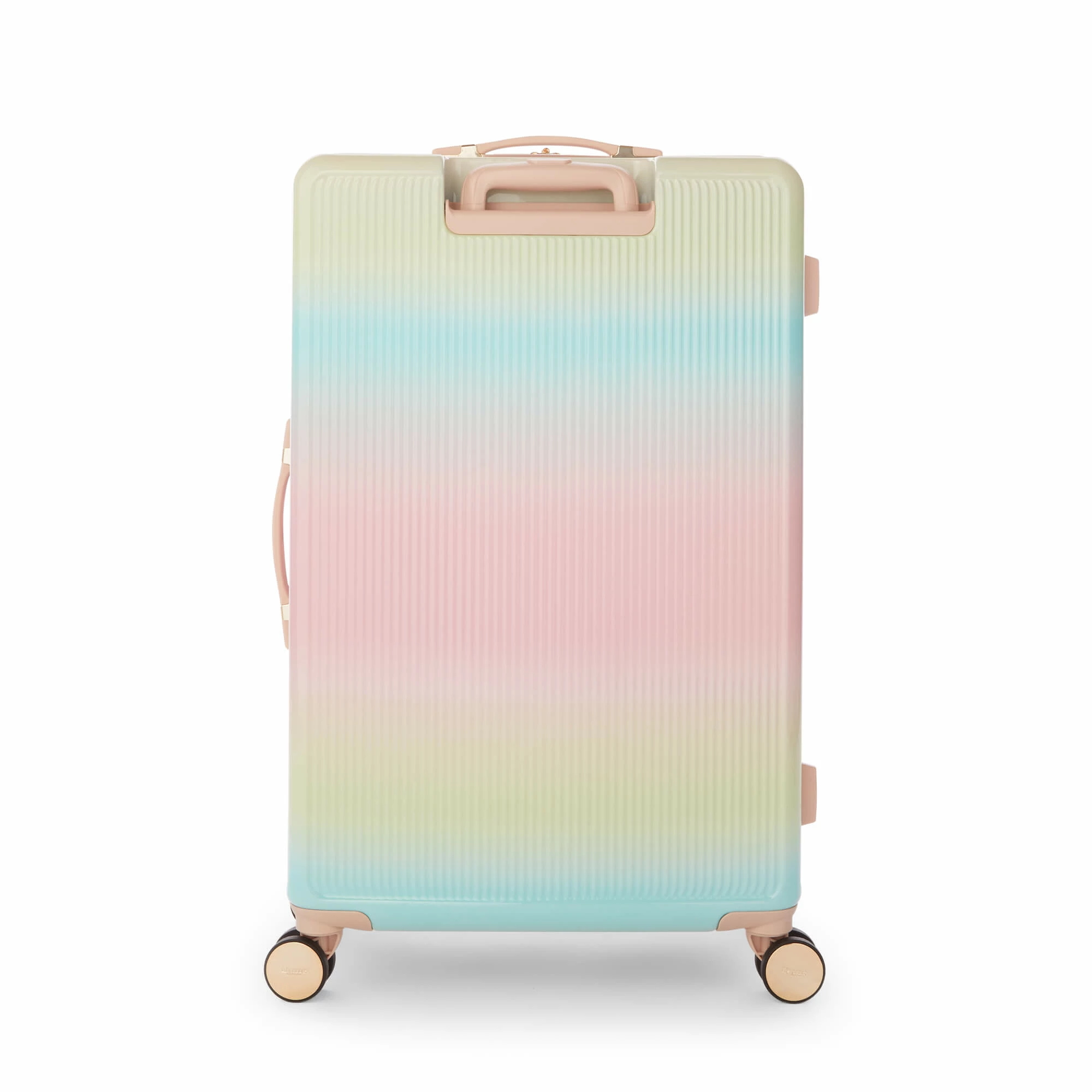 Dune London Olive 77cm Large Suitcase 13 Dune London Olive 77cm Large Suitcase - Image 13