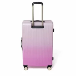 Dune London Olive Dip Dye 77cm Large Suitcase 9 Dune London Olive Dip Dye 77cm Large Suitcase -UK Suitcase Sales Shop OLL77 Pkd 4