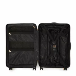 Dune London Olive 67cm Medium Suitcase -UK Suitcase Sales Shop OLM67 Blg 2