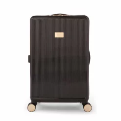 Dune London Olive 67cm Medium Suitcase -UK Suitcase Sales Shop OLM67 Blg 3