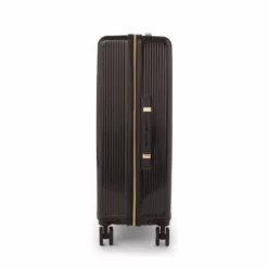 Dune London Olive 67cm Medium Suitcase -UK Suitcase Sales Shop OLM67 Blg 4