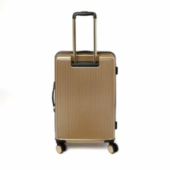 Dune London Olive 67cm Medium Suitcase -UK Suitcase Sales Shop OLM67 Gd 4