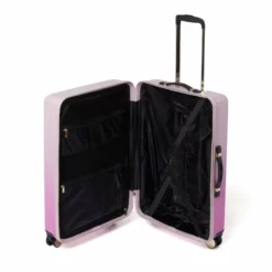 Dune London Olive Dip Dye 67cm Medium Suitcase 8 Dune London Olive Dip Dye 67cm Medium Suitcase -UK Suitcase Sales Shop OLM67 Pkd 3