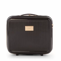 Dune London Olive Vanity Case -UK Suitcase Sales Shop OLV30 Blg 1