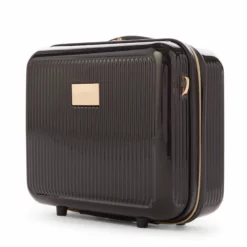 Dune London Olive Vanity Case -UK Suitcase Sales Shop OLV30 Blg 2