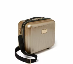 Dune London Olive Vanity Case -UK Suitcase Sales Shop OLV30 Gd 2
