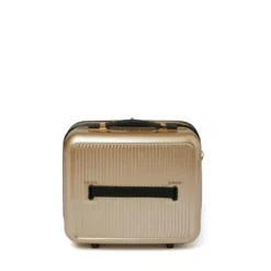 Dune London Olive Vanity Case -UK Suitcase Sales Shop OLV30 Gd 3
