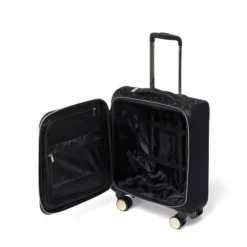 Dune London Oriel 55cm Cabin Suitcase -UK Suitcase Sales Shop ORC55 Bmg 3