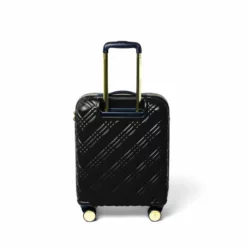 Dune London Orchester 55cm Cabin Suitcase -UK Suitcase Sales Shop ORCHESTERCABIN 2077511100003028 Back