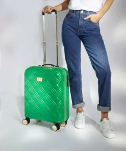 Dune London Orchester 55cm Cabin Suitcase -UK Suitcase Sales Shop ORCHESTERCABIN 2077511100003278 Model