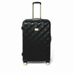 Dune London Orchester 77cm Large Suitcase