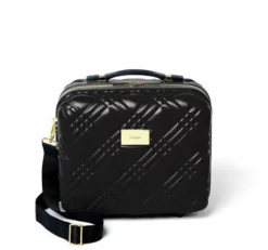 Dune London Orchester Vanity Case -UK Suitcase Sales Shop ORCHESTERVANIT 2078511100003028 Front
