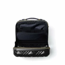 Dune London Orchester Vanity Case -UK Suitcase Sales Shop ORCHESTERVANIT 2078511100003028 Top