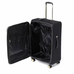 Dune London Oriel 66cm Medium Suitcase -UK Suitcase Sales Shop ORL78 Bmg 3