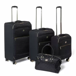 Dune London Oriel 78cm Large Suitcase -UK Suitcase Sales Shop ORL78 Bmg 5