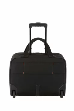 Samsonite Guardit 2.0 17.3 Inch 2-Wheel Rolling Tote Laptop Bag 18 Samsonite Guardit 2.0 17.3 Inch 2-Wheel Rolling Tote Laptop Bag -UK Suitcase Sales Shop PROD COL 115332 1041 BACK