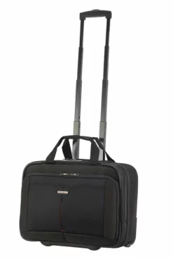 Samsonite Guardit 2.0 17.3 Inch 2-Wheel Rolling Tote Laptop Bag 19 Samsonite Guardit 2.0 17.3 Inch 2-Wheel Rolling Tote Laptop Bag -UK Suitcase Sales Shop PROD COL 115332 1041 WHEEL HANDLE FULL