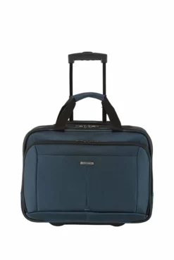 Samsonite Guardit 2.0 17.3 Inch 2-Wheel Rolling Tote Laptop Bag 20 Samsonite Guardit 2.0 17.3 Inch 2-Wheel Rolling Tote Laptop Bag -UK Suitcase Sales Shop PROD COL 115332 1090 FRONT