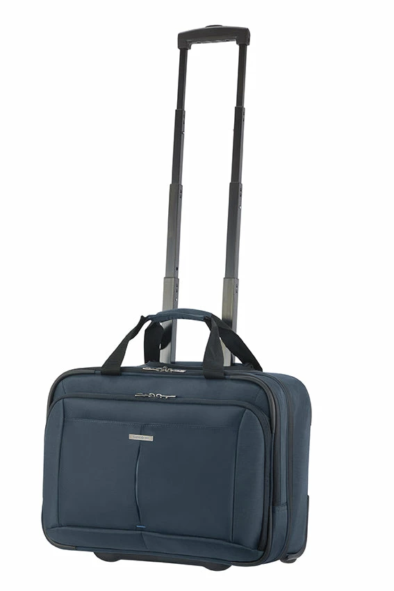 Samsonite Guardit 2.0 17.3 Inch 2-Wheel Rolling Tote Laptop Bag 8 Samsonite Guardit 2.0 17.3 Inch 2-Wheel Rolling Tote Laptop Bag - Image 8