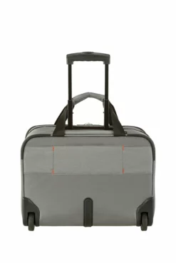 Samsonite Guardit 2.0 17.3 Inch 2-Wheel Rolling Tote Laptop Bag 30 Samsonite Guardit 2.0 17.3 Inch 2-Wheel Rolling Tote Laptop Bag -UK Suitcase Sales Shop PROD COL 115332 1408 BACK