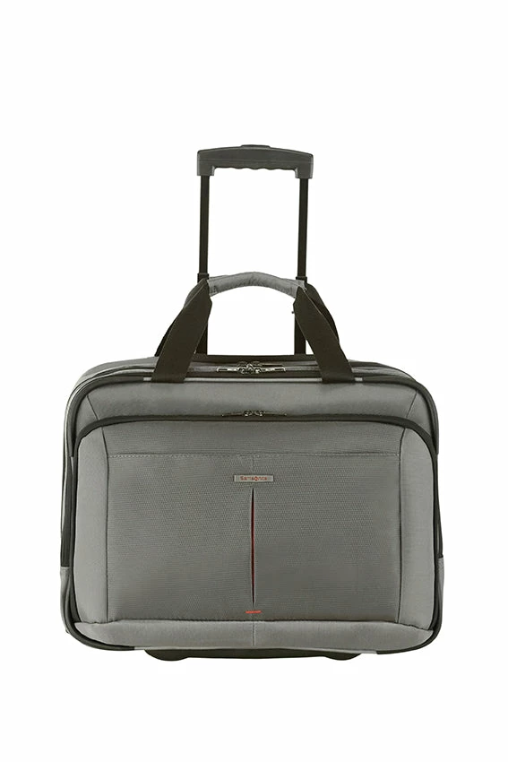 Samsonite Guardit 2.0 17.3 Inch 2-Wheel Rolling Tote Laptop Bag 13 Samsonite Guardit 2.0 17.3 Inch 2-Wheel Rolling Tote Laptop Bag - Image 13
