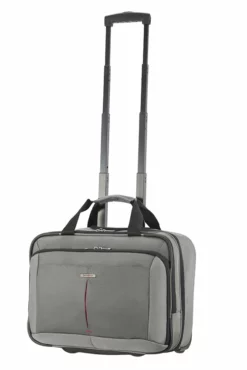 Samsonite Guardit 2.0 17.3 Inch 2-Wheel Rolling Tote Laptop Bag 31 Samsonite Guardit 2.0 17.3 Inch 2-Wheel Rolling Tote Laptop Bag -UK Suitcase Sales Shop PROD COL 115332 1408 WHEEL HANDLE FULL