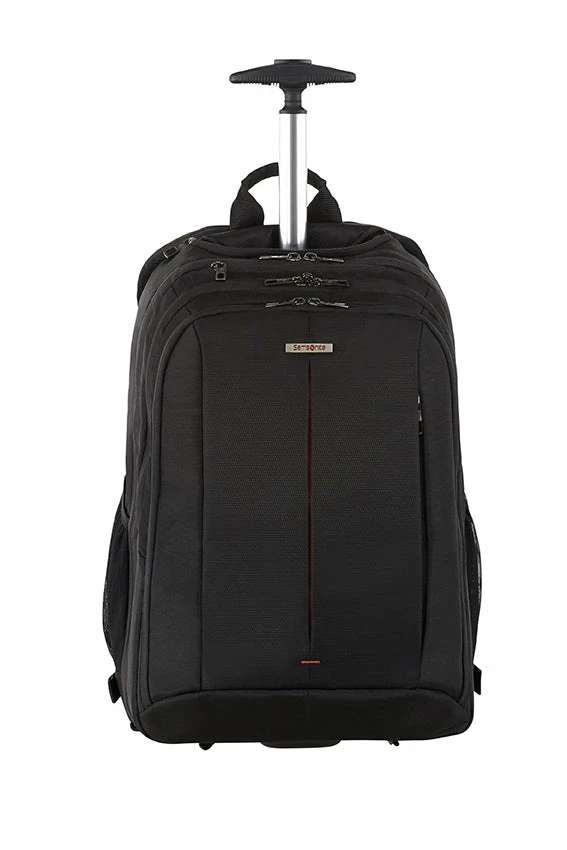 Samsonite Guardit 2.0 15.6 Inch 2-Wheel Laptop Backpack 1 Samsonite Guardit 2.0 15.6 Inch 2-Wheel Laptop Backpack